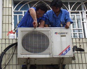 科尔沁左翼中空调售后维修服务中心在哪里找