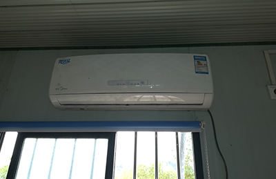 科尔沁左翼中空调维修在哪里找