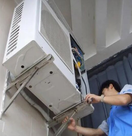 科尔沁左翼中24小时空调维修热线