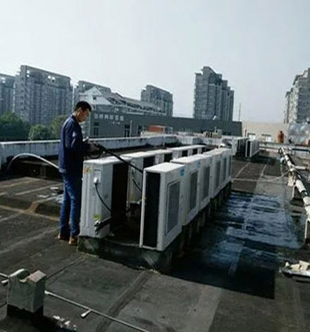 科尔沁左翼中 空调拆装 科尔沁左翼中本地 空调拆装公司