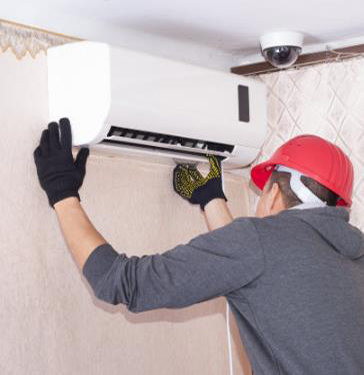 科尔沁左翼中空调内机噪音大