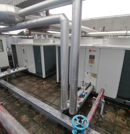 科尔沁左翼中附近中央空调维修 科尔沁左翼中上门中央空调维修